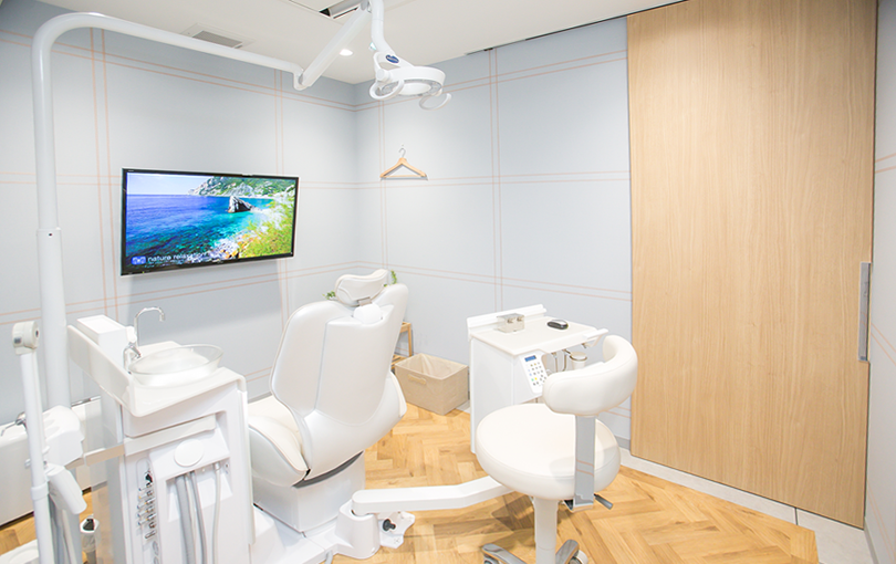 Sera　Dental　Clinic